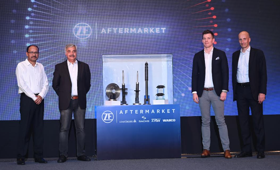 <p>The back plates of TRW True Originals brake pads are made from high-quality steel and are powder coated for rust inhibition.</p>