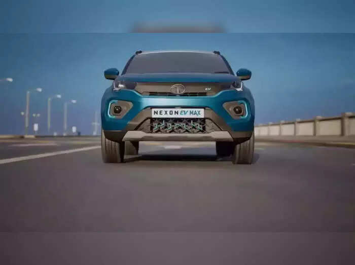 <p>In June 2022, a Tata Nexon EV caught fire in Mumbai.</p>