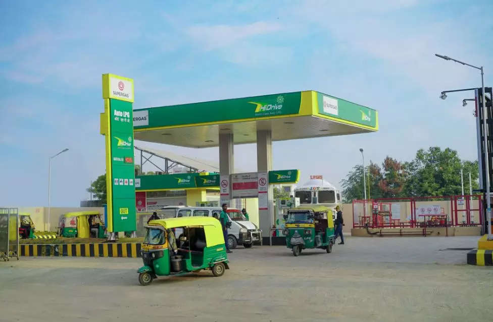 <p>Only 1,177 LPG stations existed in the nation as of March 2023, compared to more than 4,600 CNG pumps, 5,200 EV charging stations, and 80,000 gasoline pumps.</p>