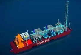 <p>Delfin is one of about a dozen companies hoping to make FIDs in 2023 to build proposed LNG export plants in the United States, Canada and Mexico.</p>