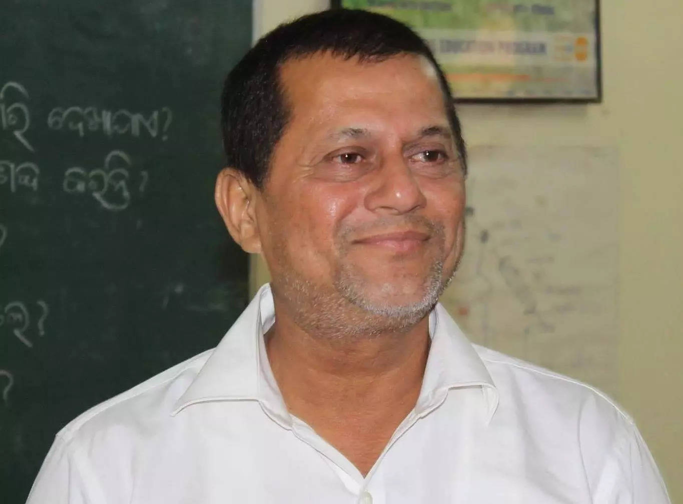 Education, digital technologies are aids for empowering tribal youth: Achyuta Samanta – ET Government