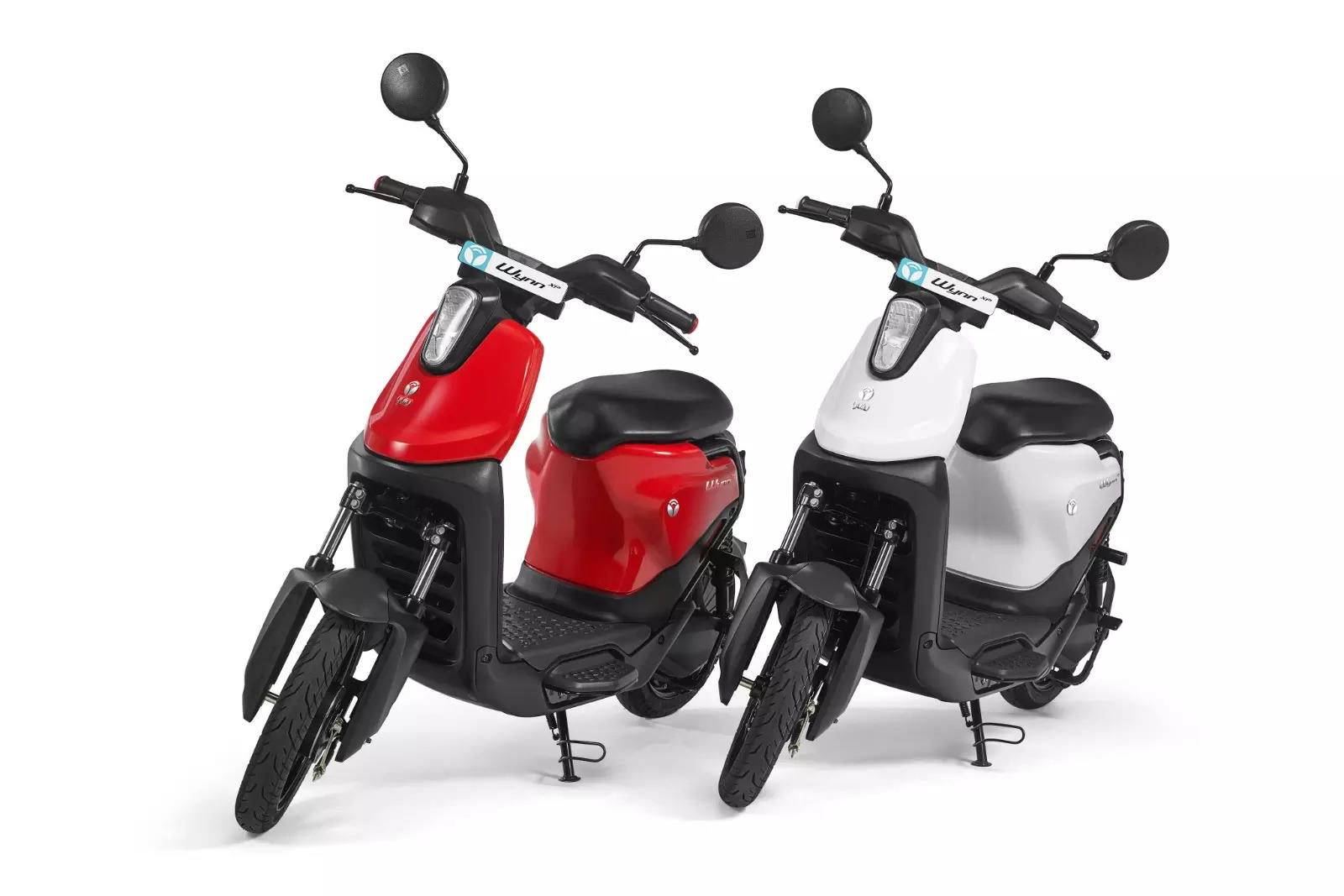 Yulu best sale motorcycle price