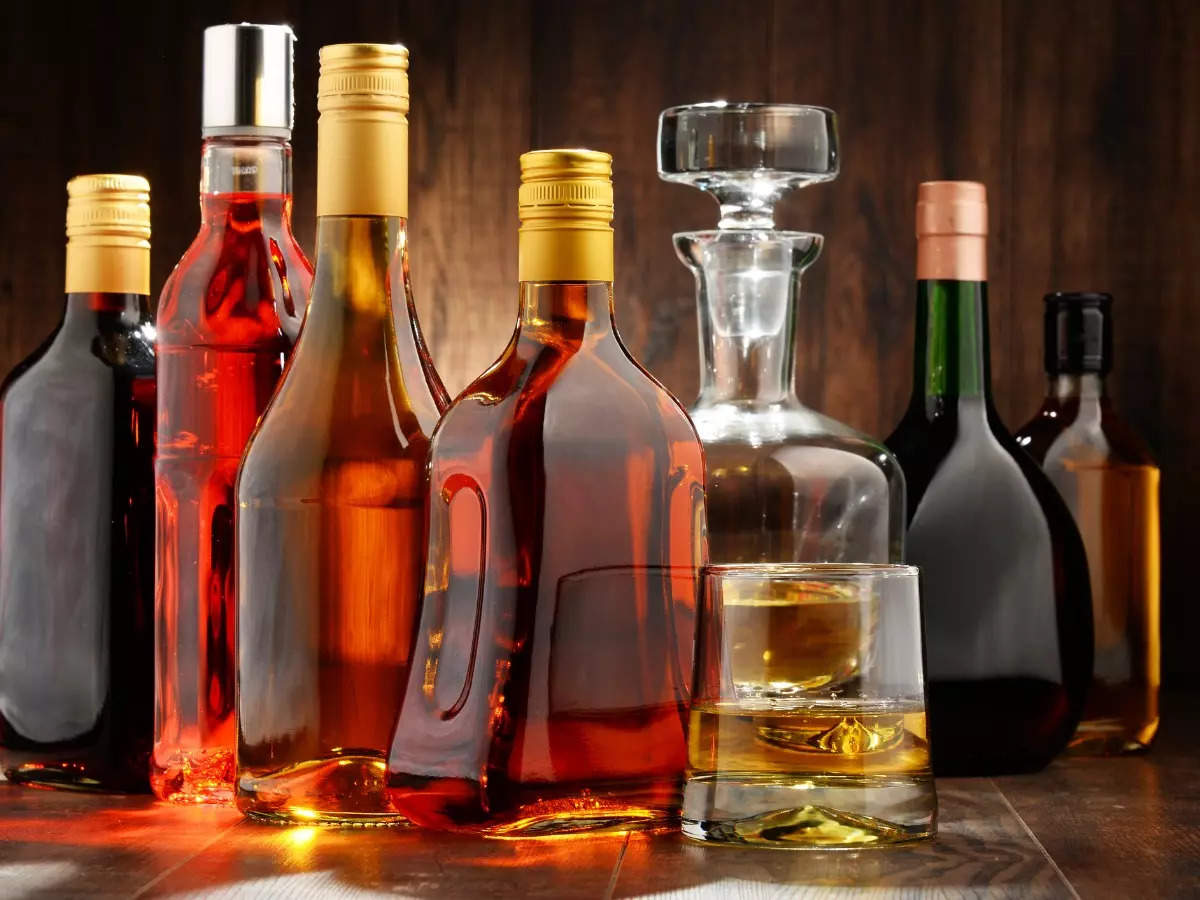 Cognac sales jump 31% as drinkers go upmarket