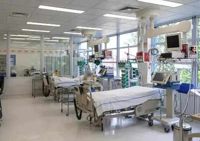 UP to get 2 more multi-speciality hospitals