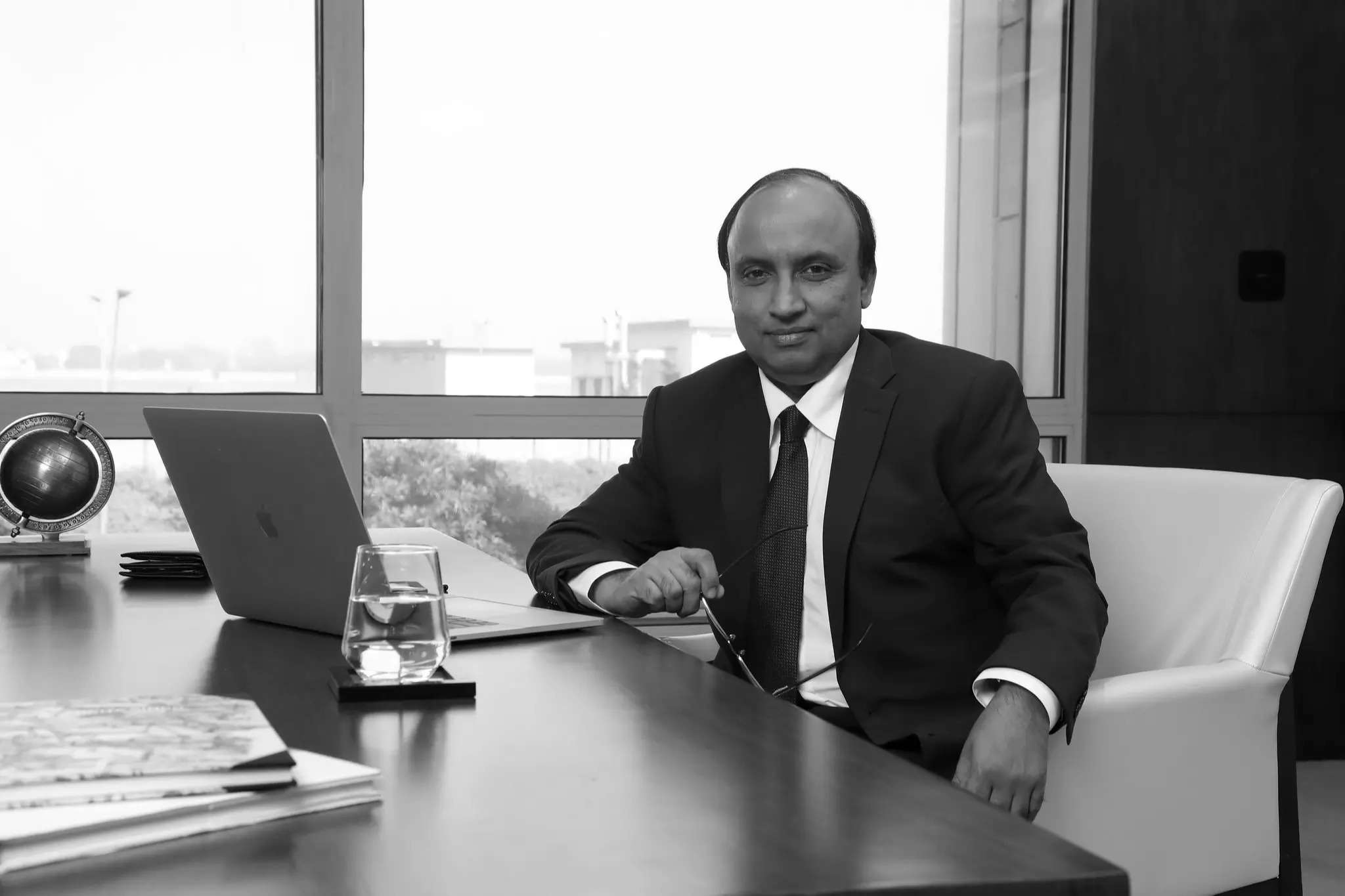 <p>Shashank Srivastava, Senior Executive Officer, Marketing &amp; Sales, Maruti Suzuki India</p>