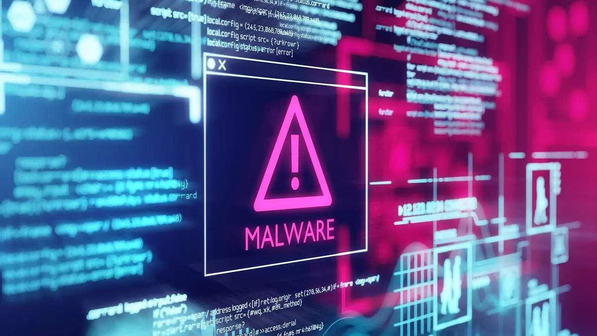 Hackers promise AI, install malware instead, Telecom News, ET Telecom