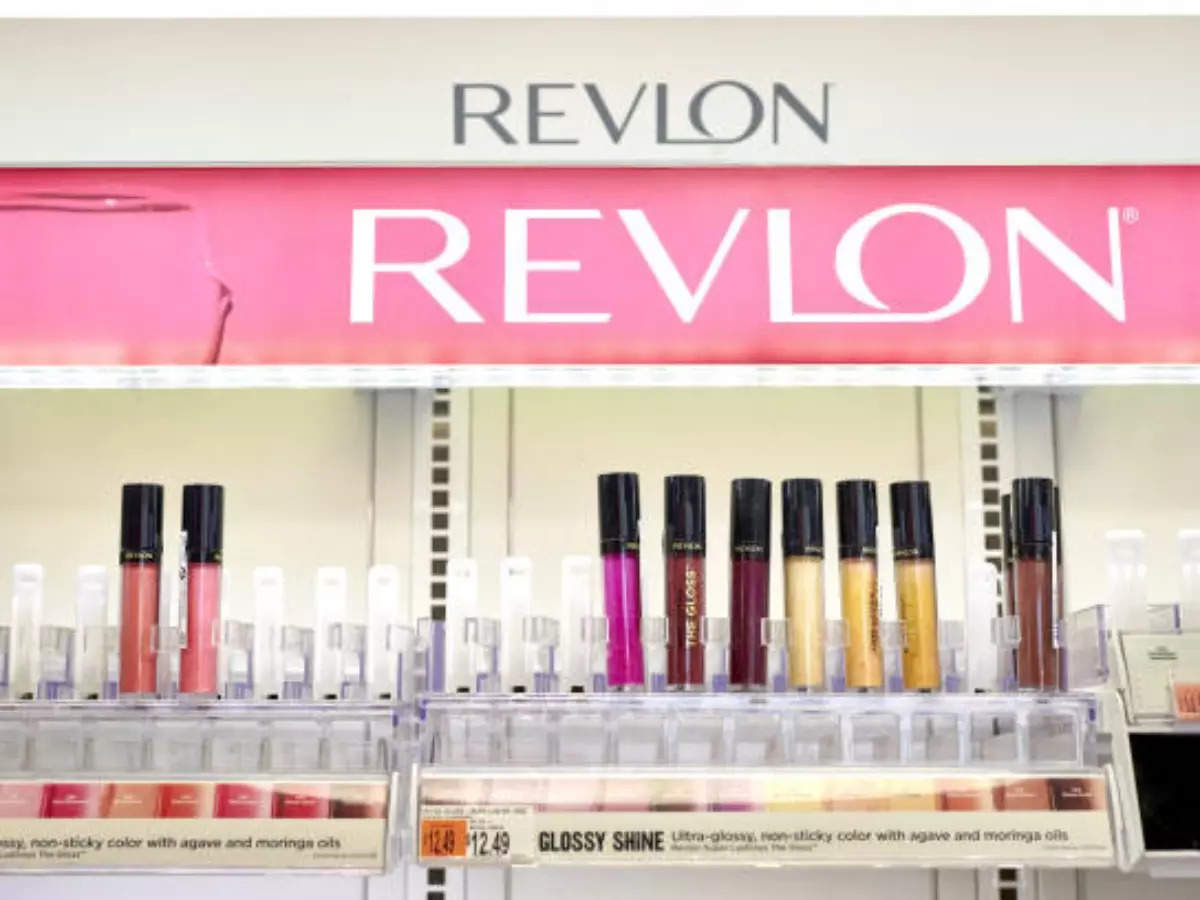 Revlon emerges from bankruptcy after lender takeover