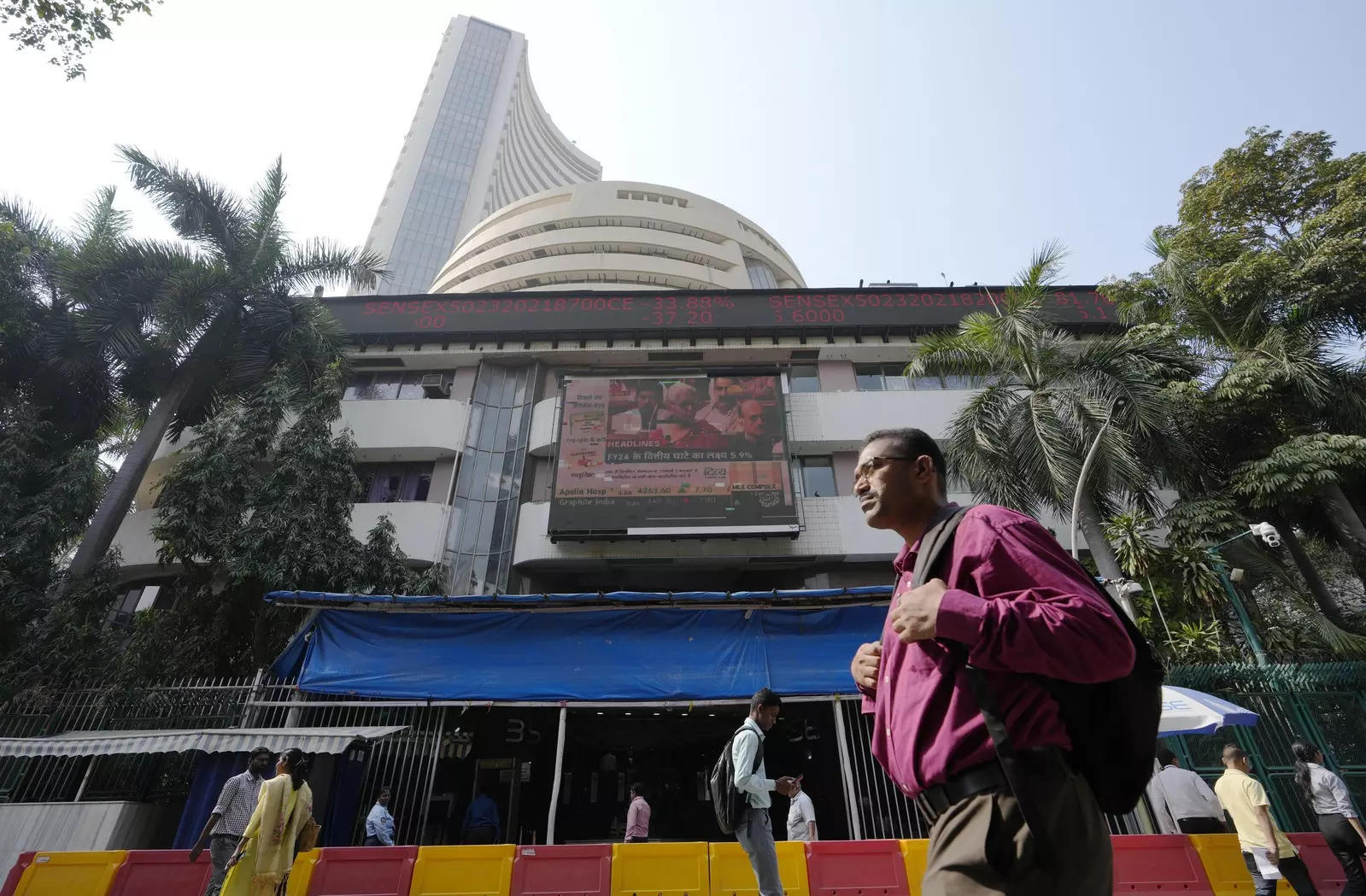 Adani’s $108 billion crisis shakes investors’ faith in India