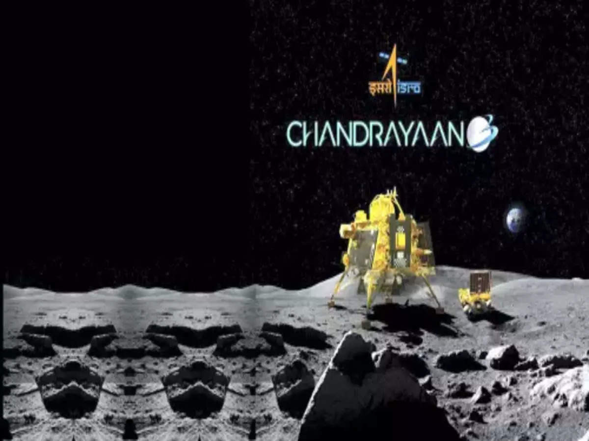 Chandrayaan-3 Moon landing LIVE updates: All eyes on Chandrayaan-3 ...