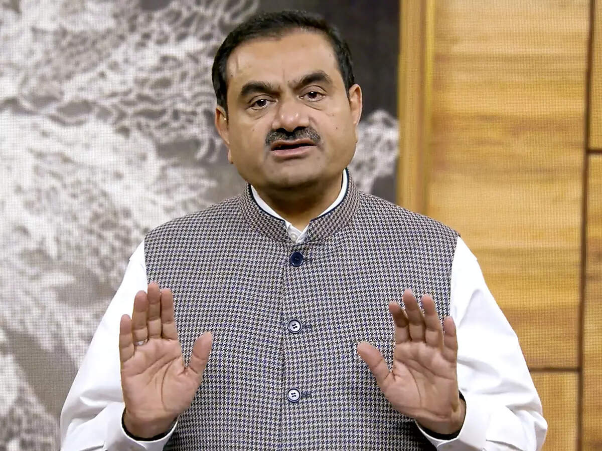 Governance, funding info key to Adani ratings: S&P