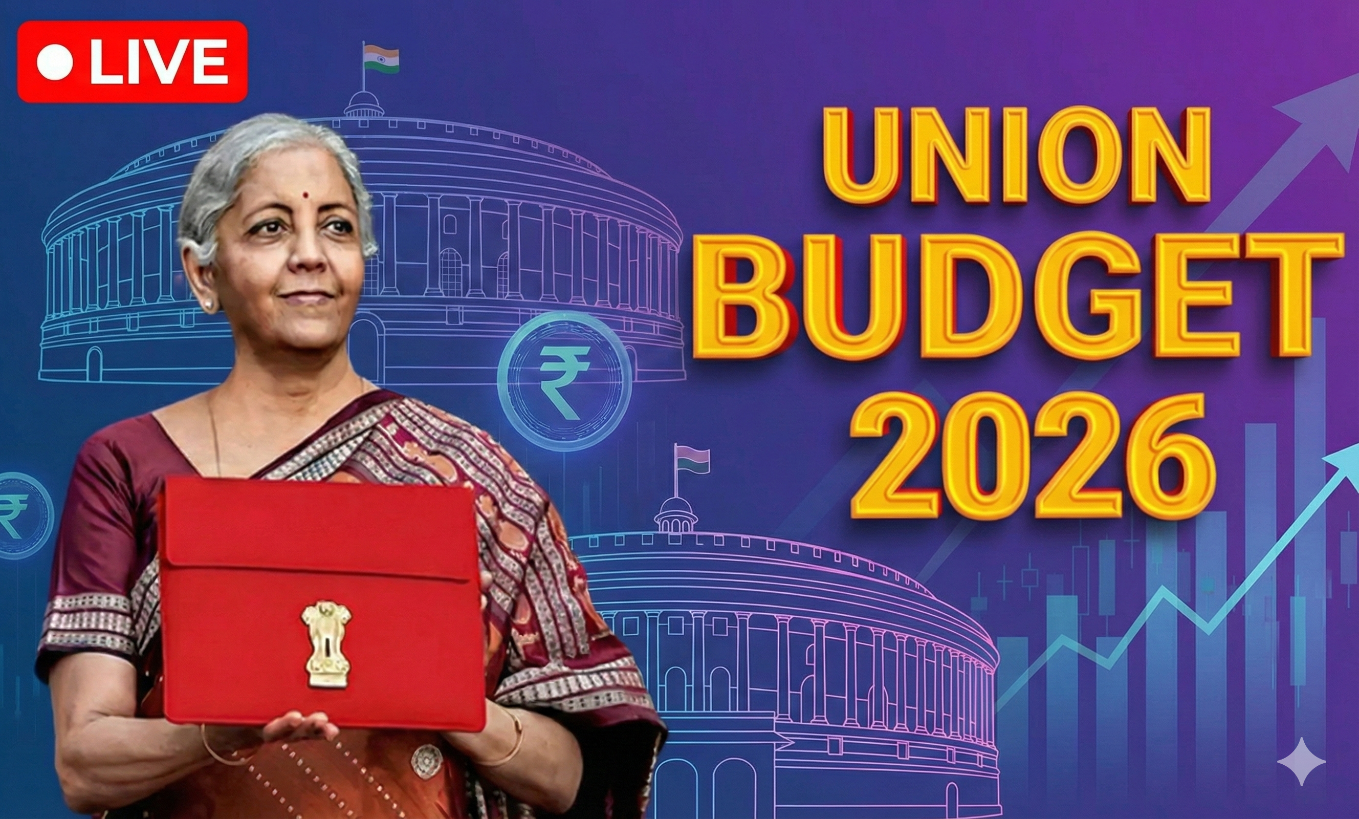 Health Sector Budget 2026 Live Updates: Tracking Govt Blueprint to Boost Access