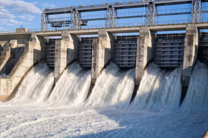 Hydro policy may link free power with project progress
