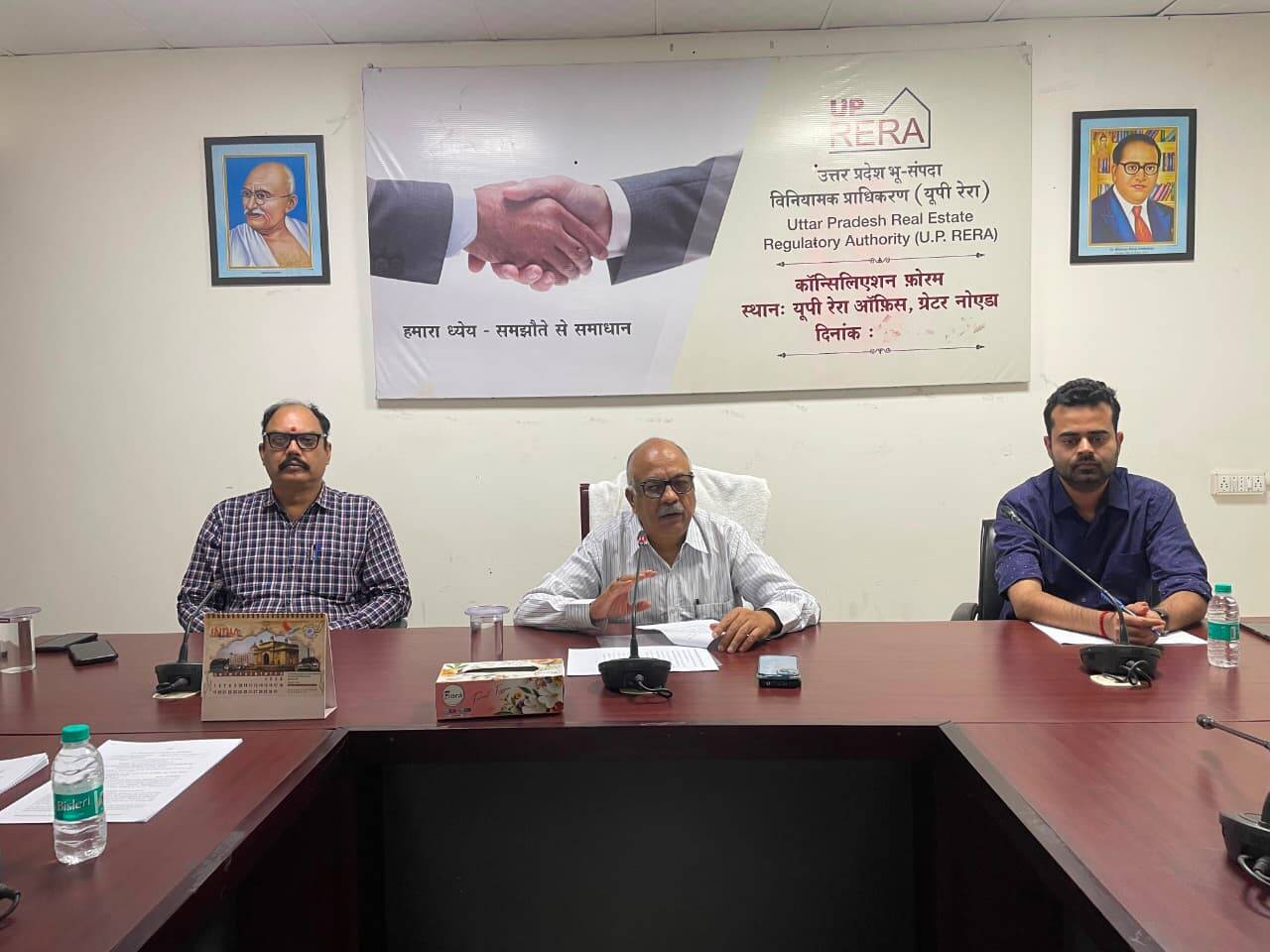 Uttar Pradesh RERA registers 143 projects worth ₹31,952 crore in H1 2026