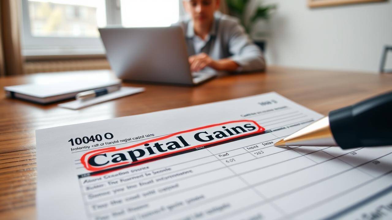 ITAT allows capital gains tax exemption against property bought from in-laws