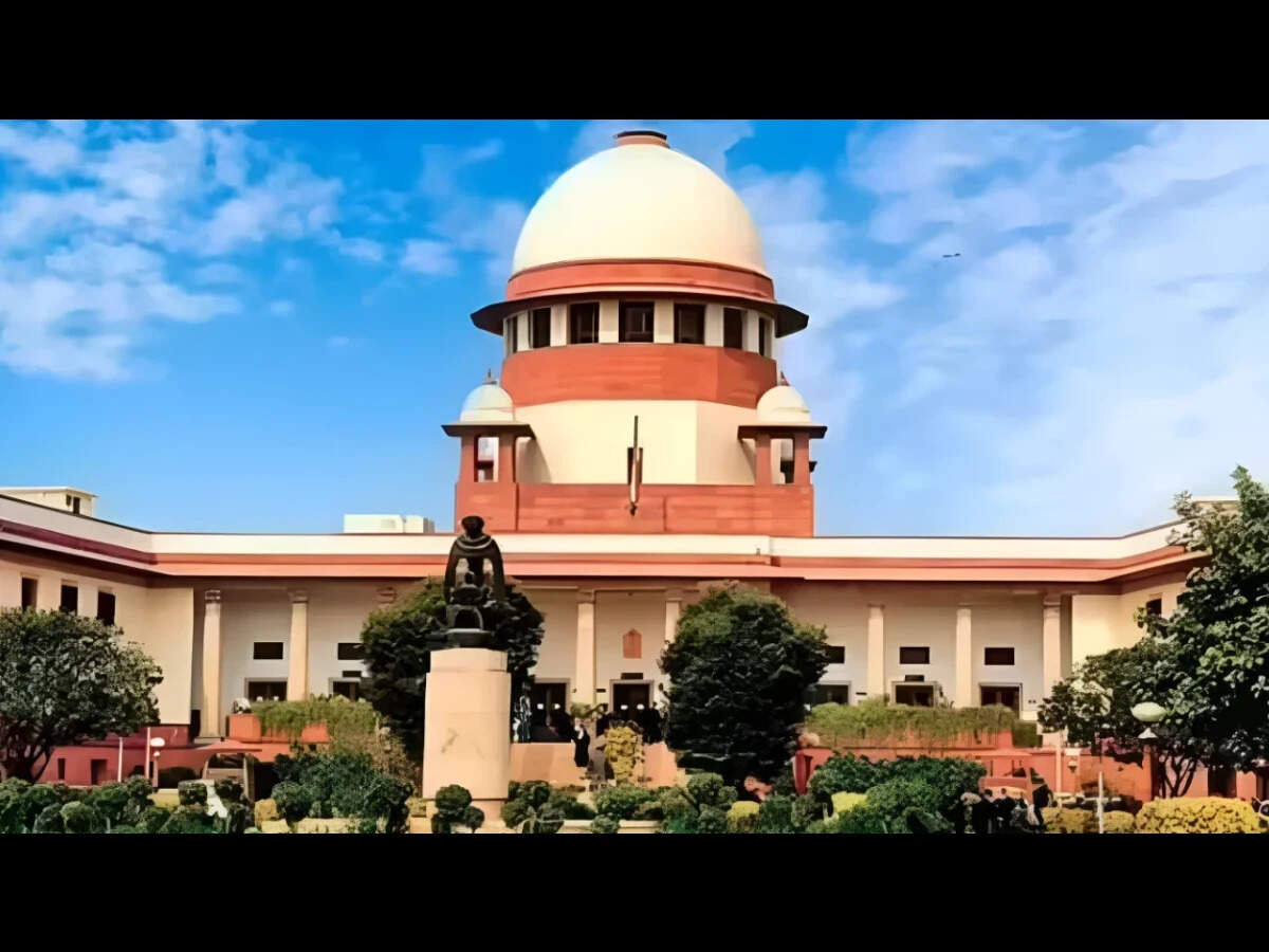 NBCC moves SC for RERA exemptions to complete 16 stalled Supertech projects