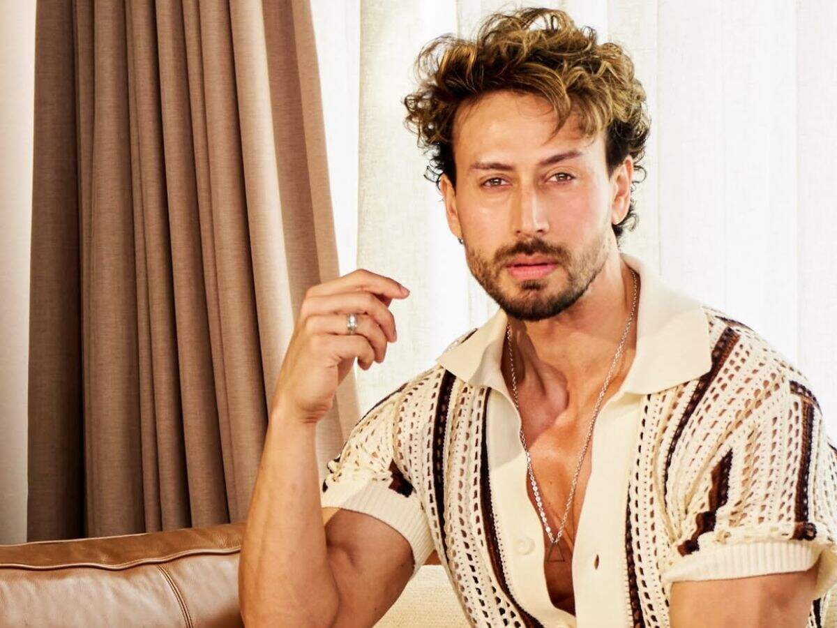 Tiger Shroff sells luxury apartment in Mumbai’s Khar for ₹9 crore