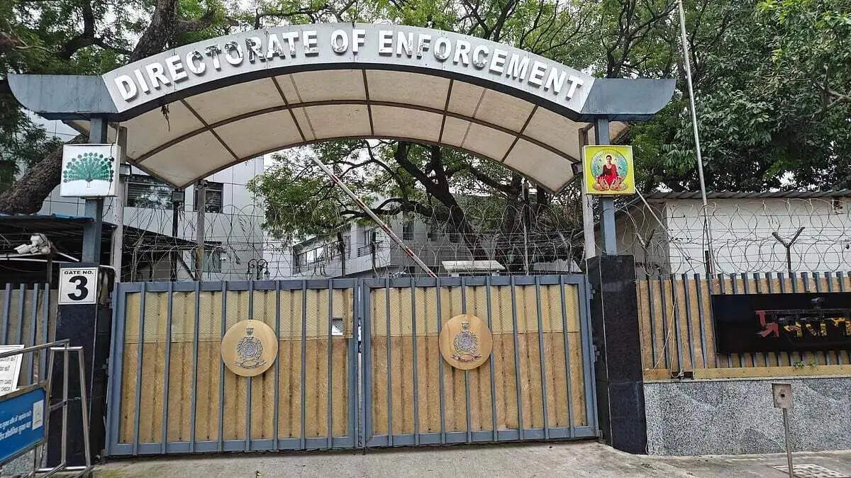 ED raids against Raheja Developers in home buyers 'fraud' case