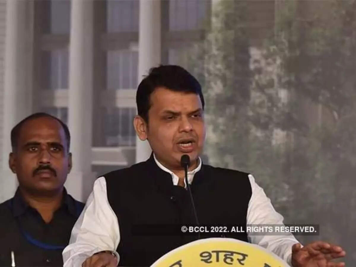 Create robust system for affordable rental housing in Mumbai: Maharashtra CM directs authorities