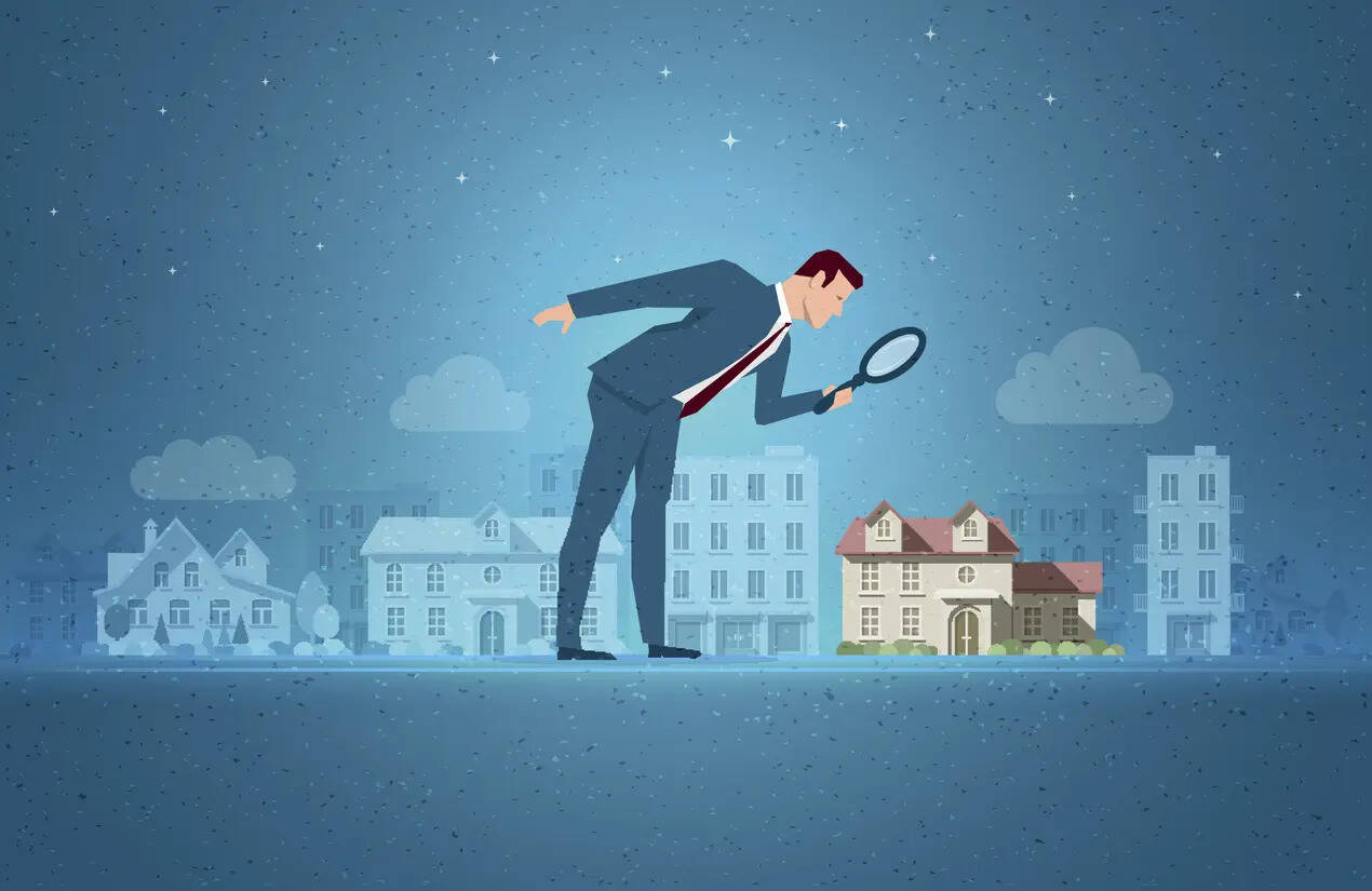 Mumbai: In a first, SRA starts freezing builders’ sale flats to secure tenants’ rent