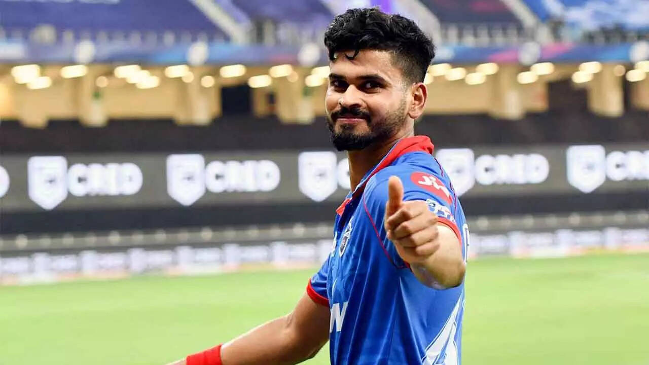 Shreyas Iyer leases residential property in Worli, Mumbai for ₹7.14 crore over three years
