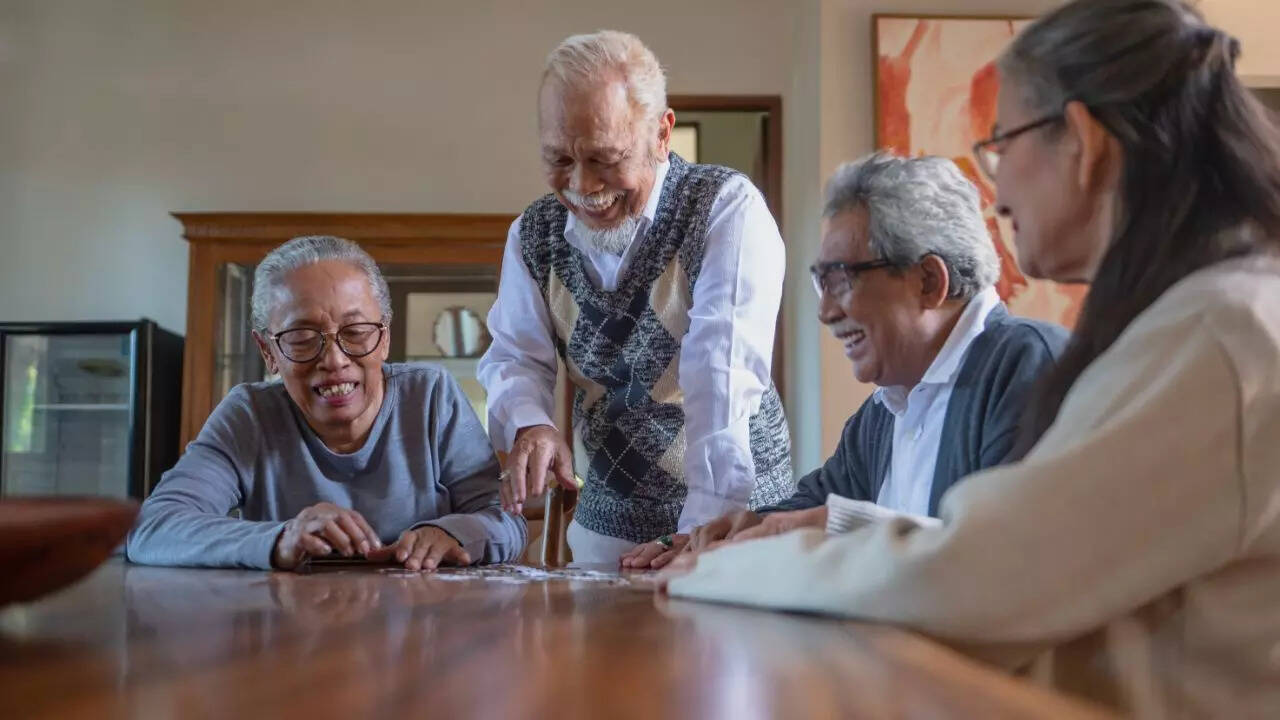 Manasum Senior Living plans to invest ₹150 crore to develop senior living project in Chennai