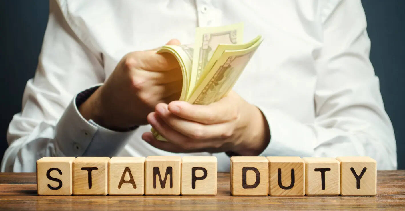 Flat-owners in Odisha to pay ₹50,000 stamp fee for common area registration in apartments