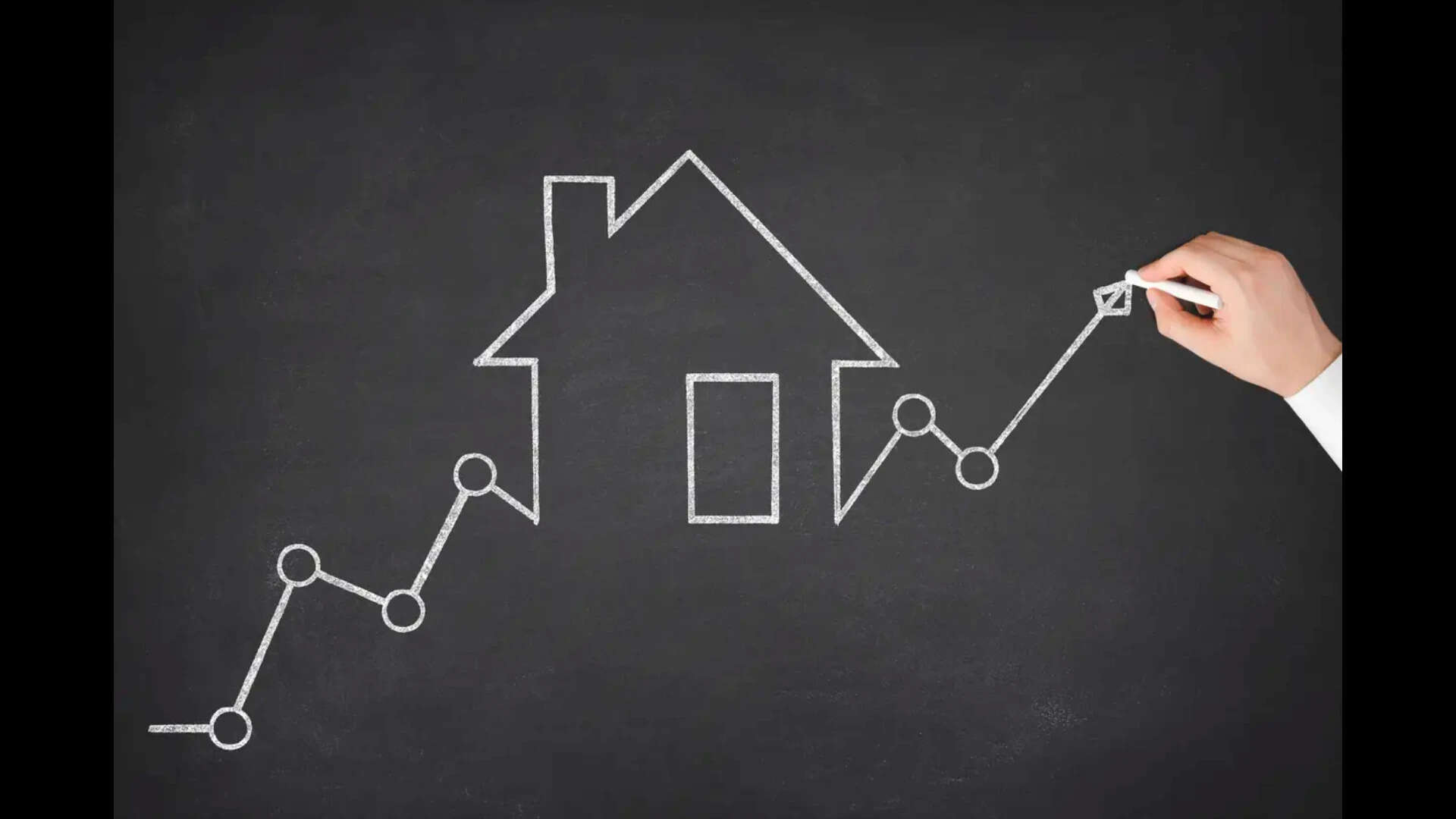 Housing supply rises 10% year-on-year, prices up 14% across major cities in Q1 2026: Report