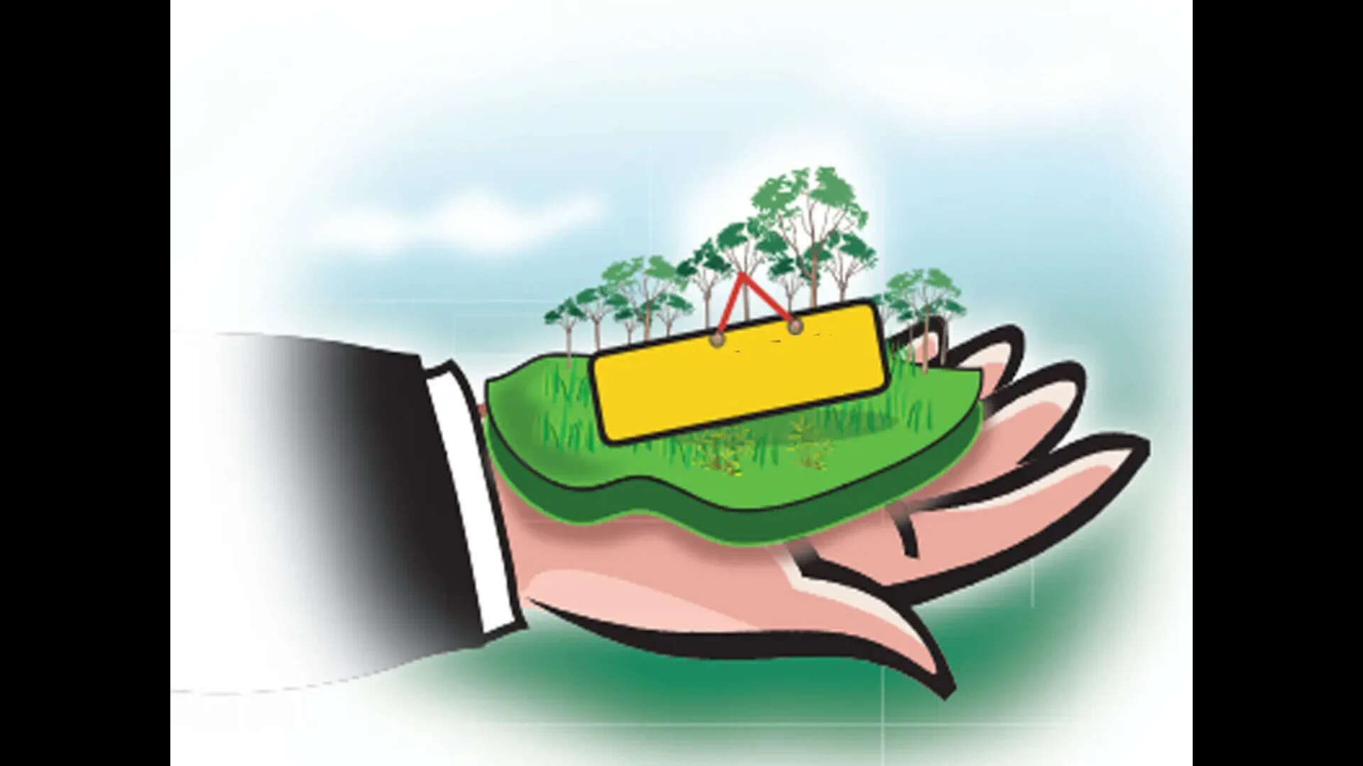 Chhattisgarh cabinet halves land registration fees for women to promote economic empowerment