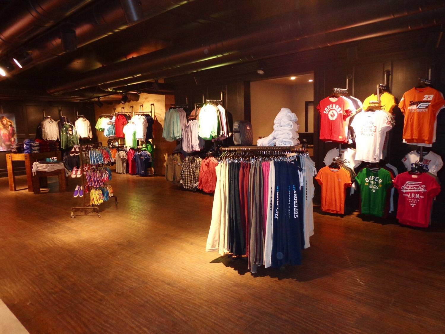 Superdry opens new store in Jasola, Delhi