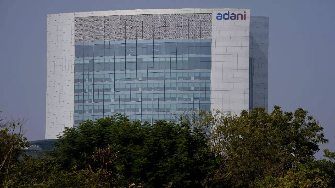 Mark Mobius says Adani’s debt pile 'scared us away' from share sale