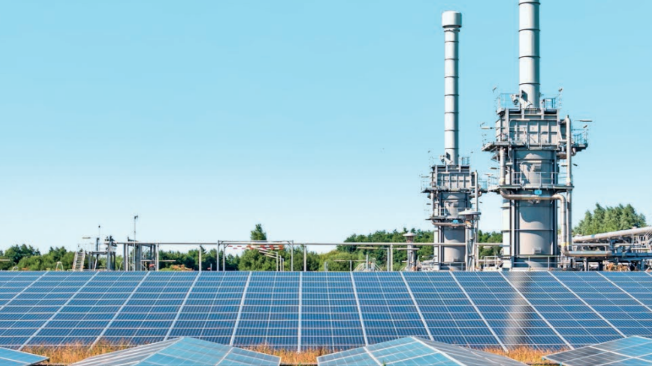 Maruti Suzuki commences work on two solar power plants