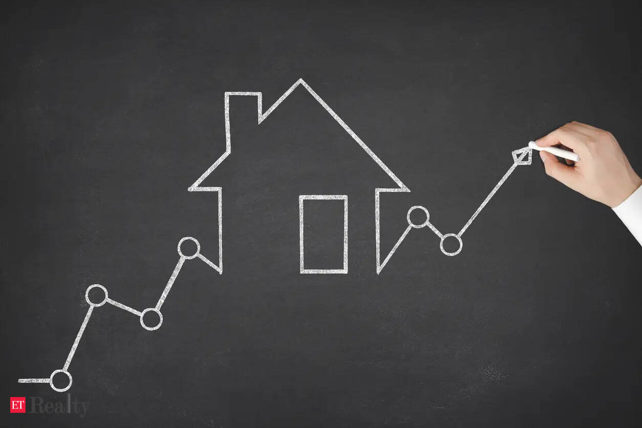 Mumbai property registrations rise 7% to 12,315 units in May 2026: Knight Frank
