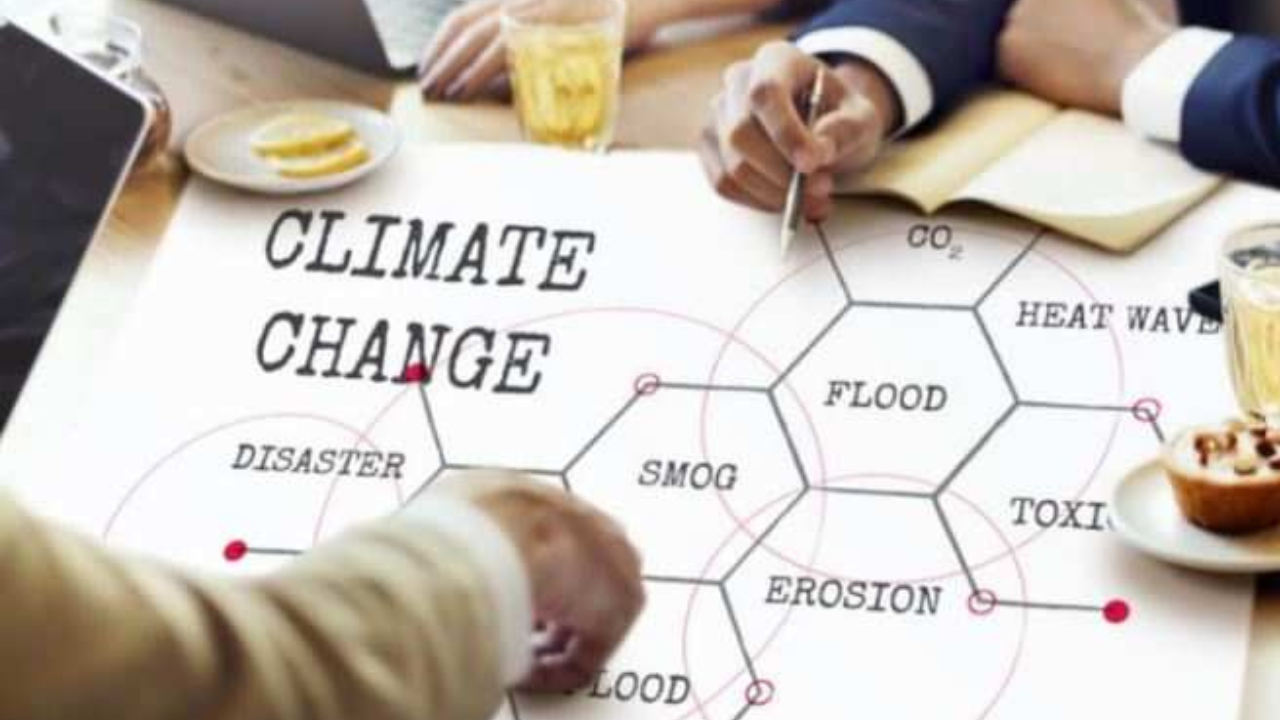 Opinion: Climate risk management for banks