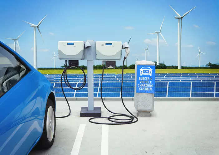 Opinion: Sustainability and renewable energy use in battery swapping