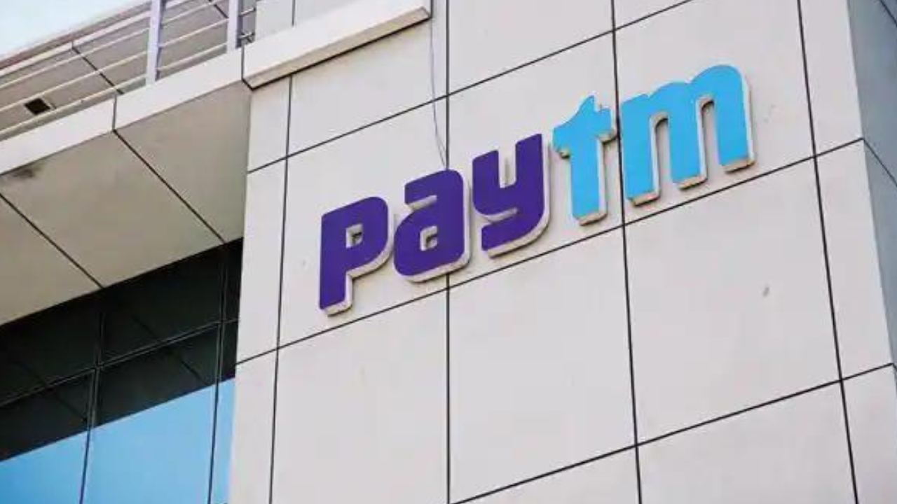 Paytm sees 19 pc growth in flight bookings in Jan-Mar quarter