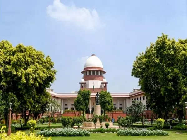 Refraining politician from political activities as bail condition would be violative of fundamental rights: SC