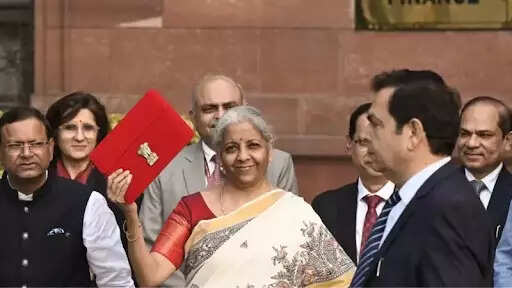 Retail Sector Budget 2025 LIVE Expectations, Experts' Insights and