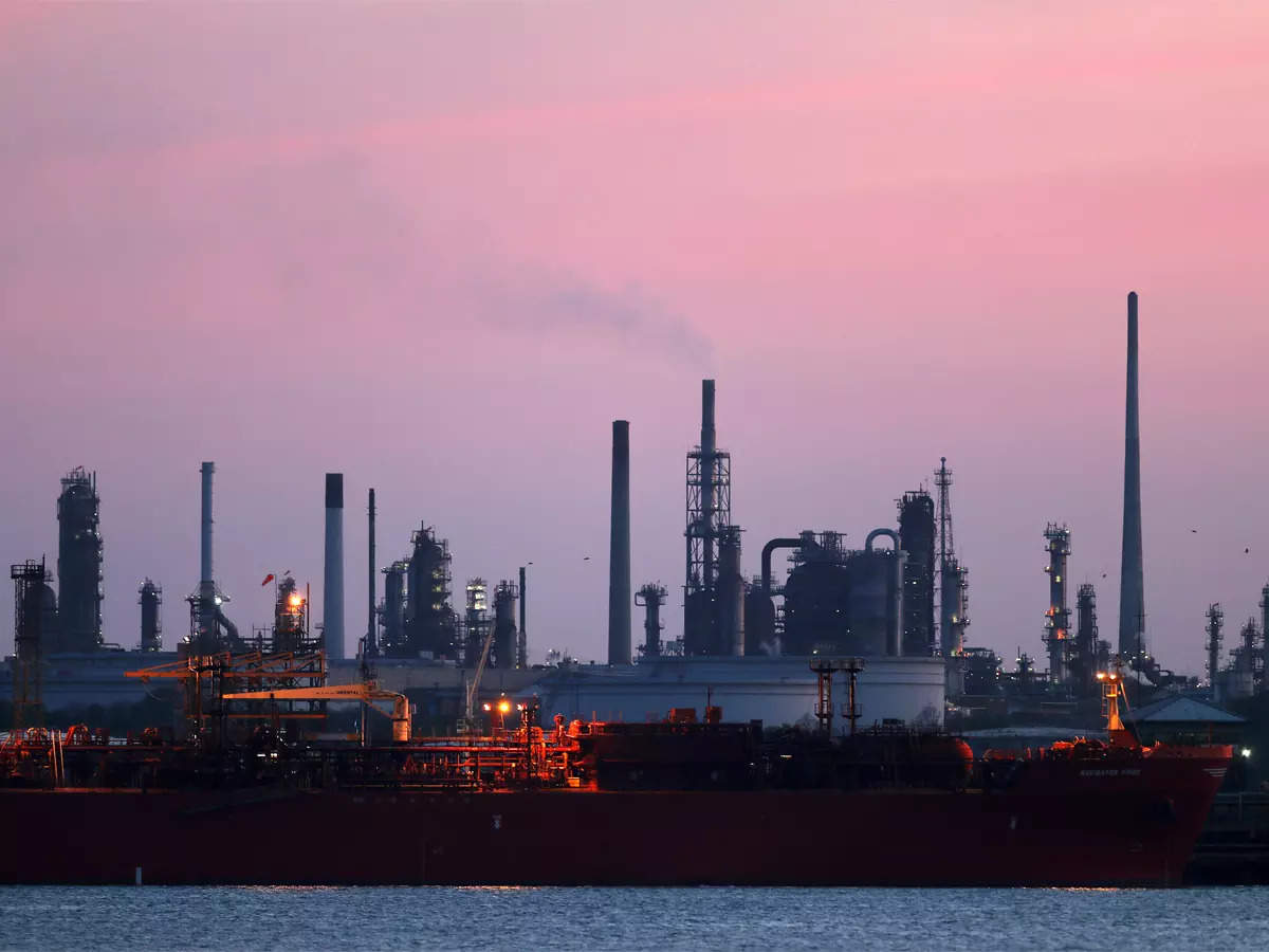 Surging crude may take CAD past 2% of GDP, say economists