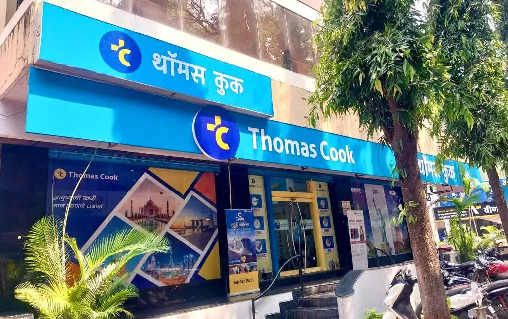 Thomas Cook &amp; SOTC surpass last year's total domestic travel numbers this year in just 6 months