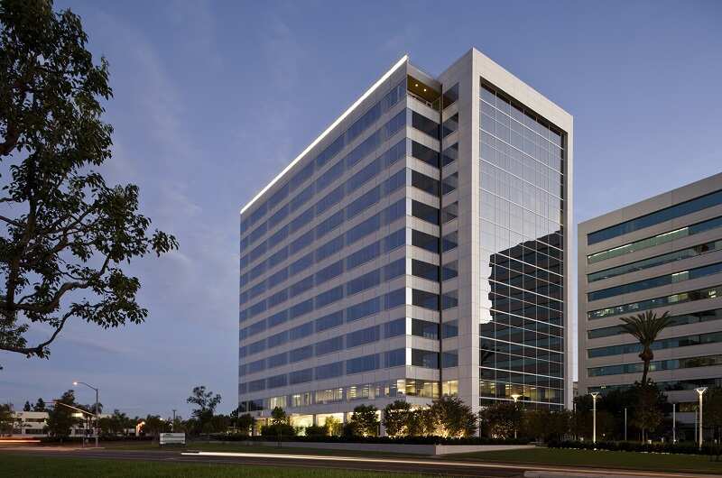 Mindspace Ubs Sets Up Office At Navi Mumbai S Airoli Mindspace