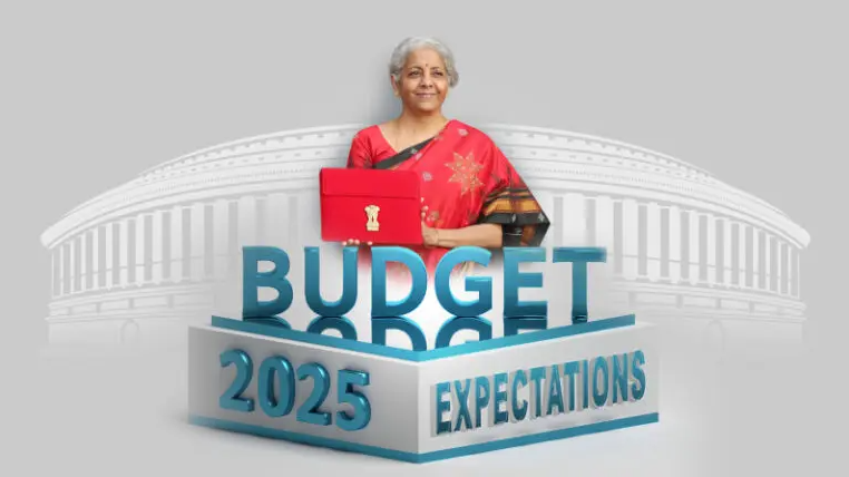 Union Budget 2025 Expectations on Tax and Laws LIVE Industry awaits