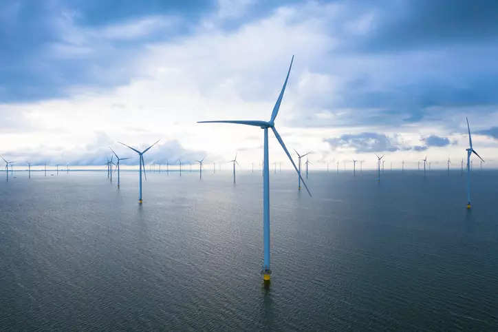 US to add 6 GW offshore wind capacity through 2029: EIA