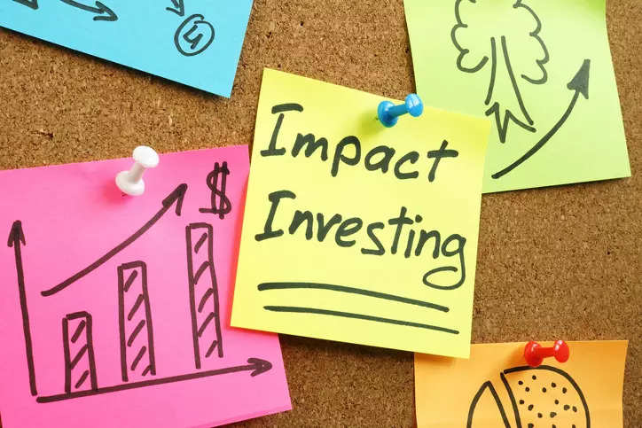Why impact investing in social enterprises is the way forward for sustainable businesses