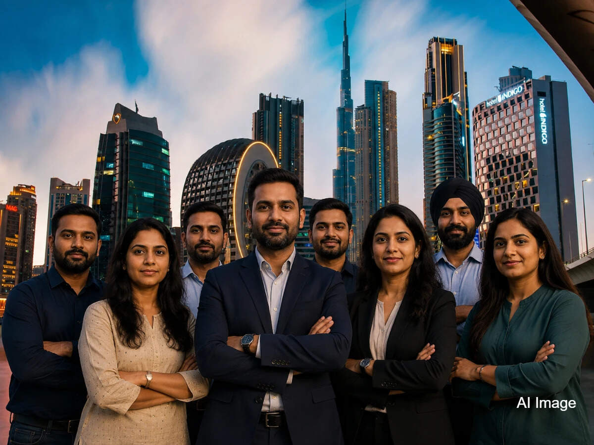fcnr deposits from indian diaspora in uae come in big some say flow could be bigger