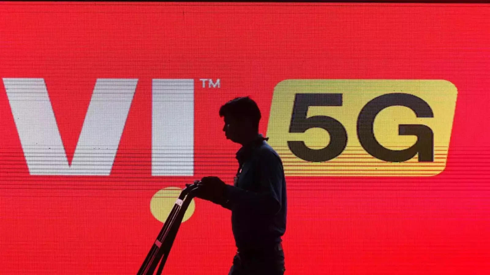 vodafone idea gets 26 8 crore dot notice for alleged default in spectrum related rollout obligations