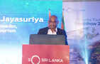 Sri Lanka targets 2 million Indian travellers by 2023 end