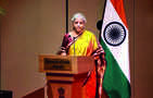 Investments via PLI schemes top priority: Nirmala Sitharaman