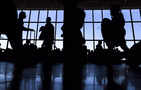 Mishandling of luggage soars as air travel rebounds: study