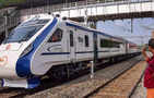 Odisha’s 1st Vande Bharat Express to be launched today; other projects in loop