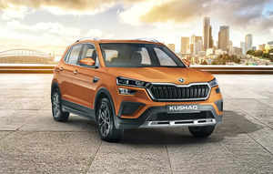 Skoda launches Enyaq L&K with 210 kW